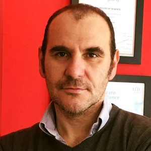 Picture of Γιάννης Ξηντάρας