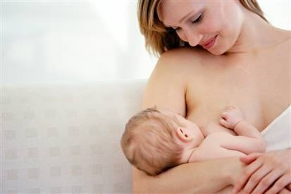 Πόσο επηρεάζει η διατροφή το μητρικό γάλα; 5 bfeeding