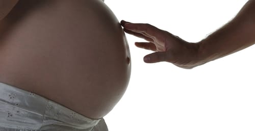 Δίδυμη κύηση: Εβδομάδες 29 - 40 5 period IV 1