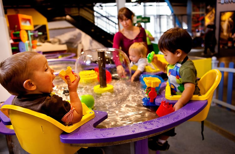 Discovery Place Kids 195