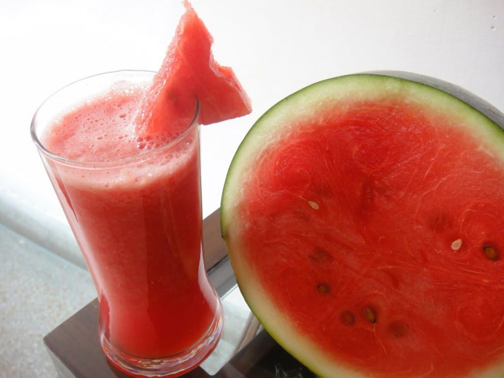 jus semangka