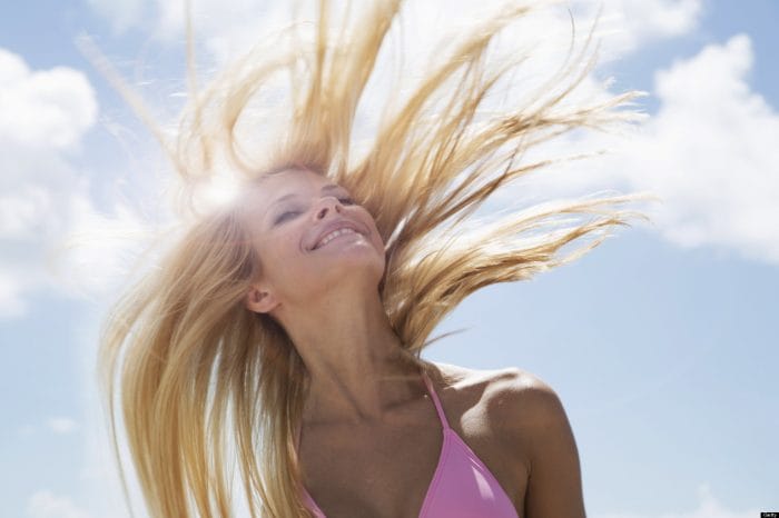 o SUMMER HAIR facebook