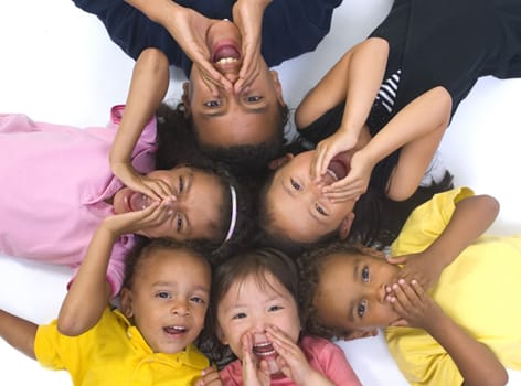 5 μύθοι σχετικά με τη διγλωσσία στα παιδιά! 1 ethnicKids 2855321