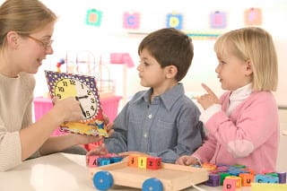 Project based learning