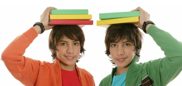 twins school
