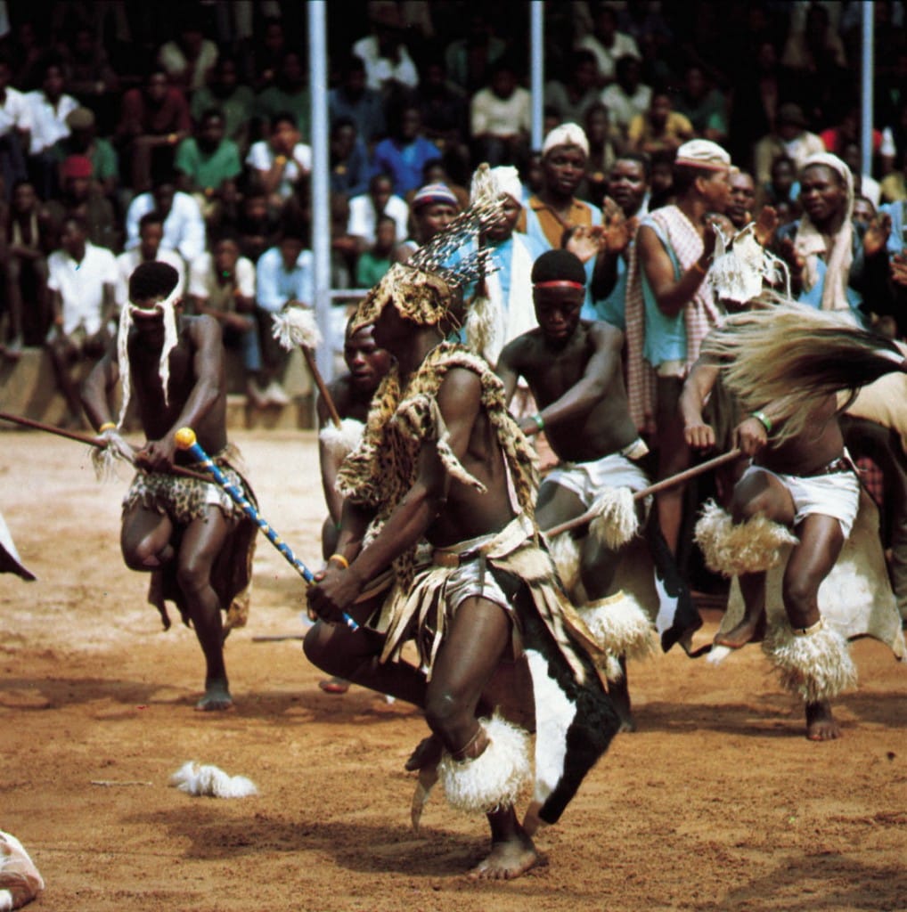 Ένα όμορφο Αφρικανικό παραμύθι με δίδυμα... 1 afrikan