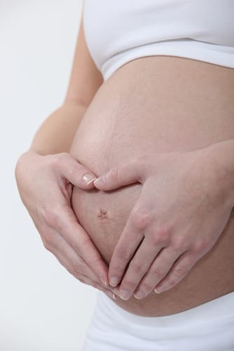 Έγκυος σε λάθος δίδυμα! 1 shutterstock 104557142