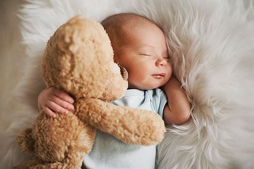 baby sleep