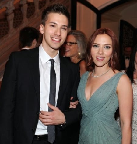 7 διάσημα δίδυμα αδέρφια! 3 Scarlett Johansson e1421614048714 Fotor