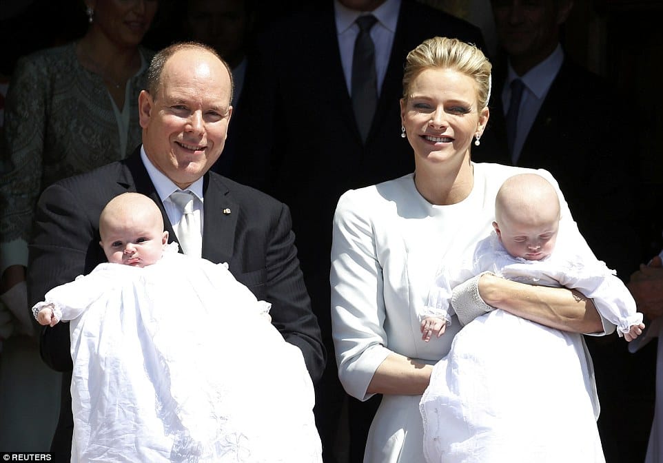 ta prigkipika didyma jacques kai gabriella vaftistikan tin kuriaki