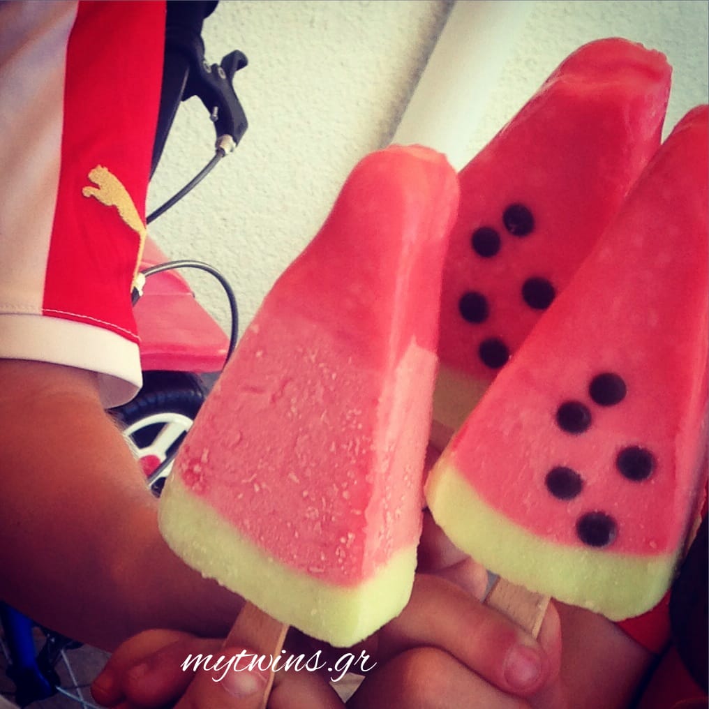 mytwins Pirulo Watermelon