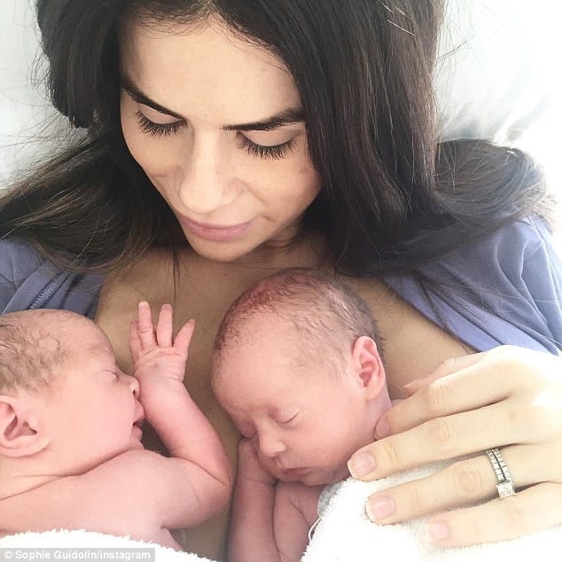i guru tis gumnasitikis sophie guidolin gennise didyma
