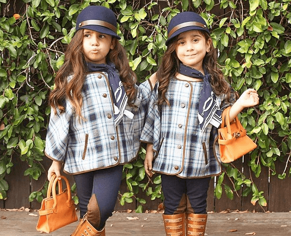 four year old twins the royal twins e1446874171867