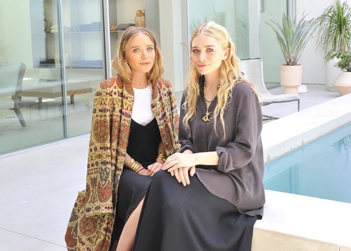 mary kate and ashley olsen 2