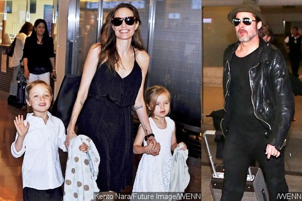 Jolie twins birthday1