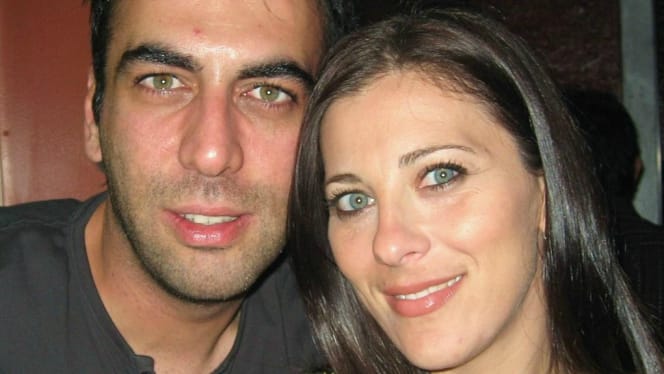Kostas Gribilas1