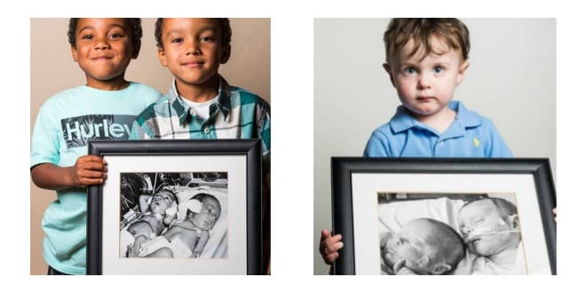 PicMonkey Collage proora album