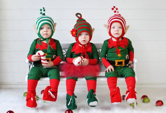 holiday stress