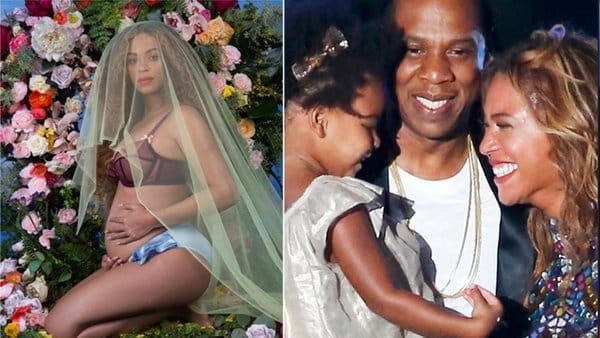 "Είμαστε διπλά ευλογημένοι": H Beyonce περιμένει δίδυμα! 9 rsz beyonce twins