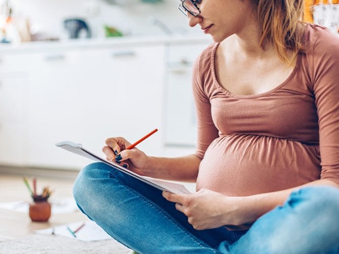 Αυτά είναι τα καλά της δίδυμης εγκυμοσύνης, όπως τα έζησα εγώ! 8 thetika egymosinis