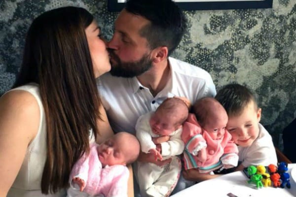 superdad family