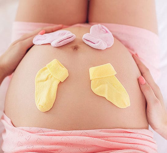 Είστε έγκυος; 5 tips για την ευαίσθητη περιοχή σας 8 evaisthiti perioxi new
