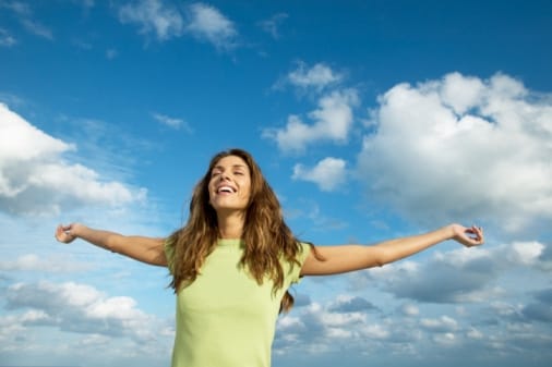 Ένας μικρός οδηγός αισιοδοξίας! 9 odigos aisiodoksias