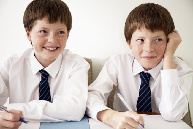 students
