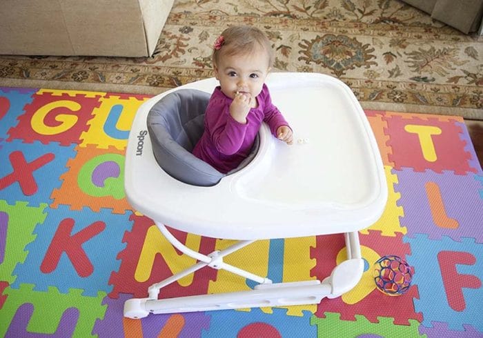 Baby Walker Reviews