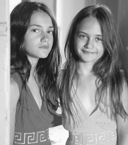 Calliope daughters