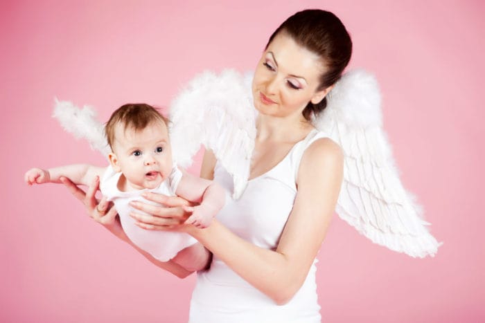 perfect parents