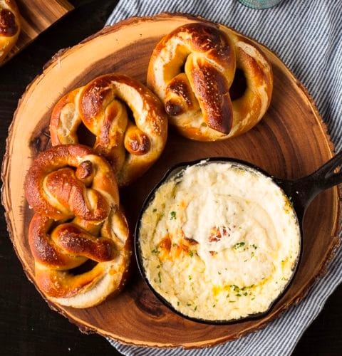pretzel