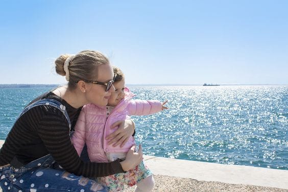 «Δεν θέλω να ξαναερωτευτώ! Δεν μπορώ να ξαναεμπιστευτώ κανέναν» 2 denthelonaerotefto