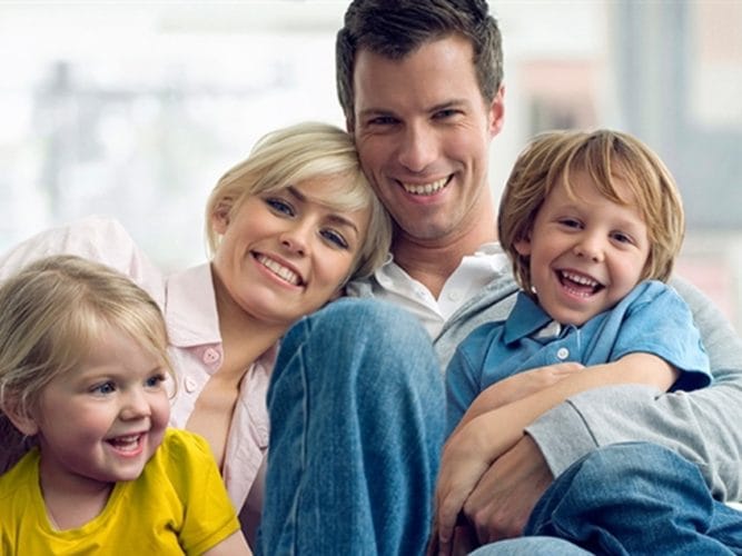 family