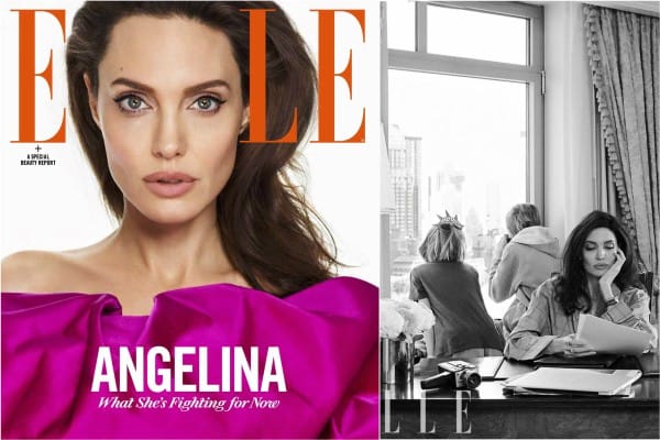 Angelina basic