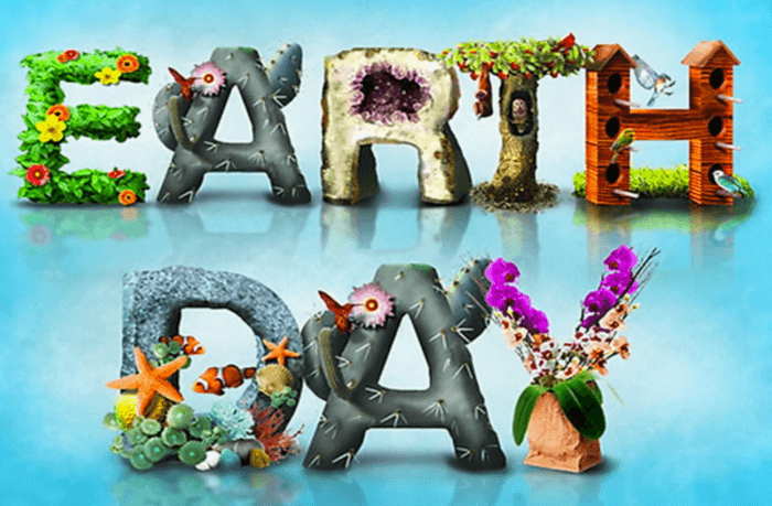 Earth Day