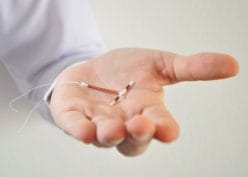 Το σπιράλ: Όλα όσα θα θέλατε να γνωρίζετε 1 iud