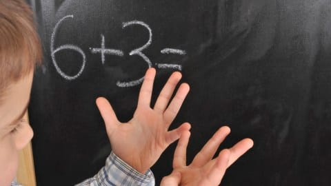 Τι είναι η δυσαριθμησία και τι δείχνουν οι έρευνες για τα δίδυμα; 4 disarithmisia 1