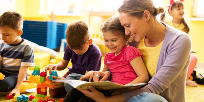ReadingActivities