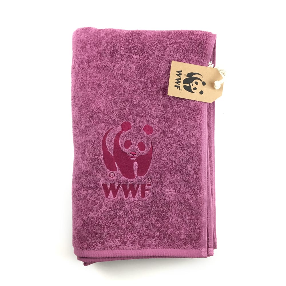 Πετσέτα WWF 1