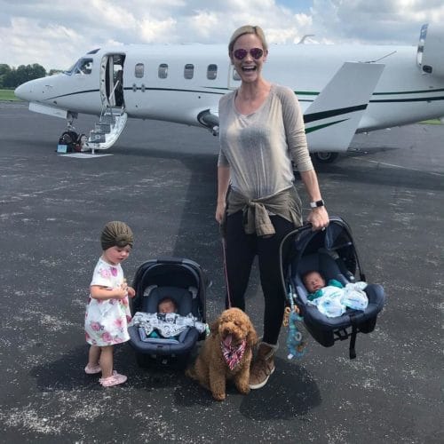 Meghan King Edmonds