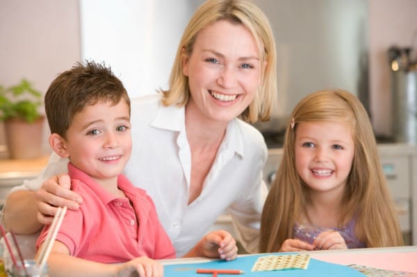 Μήπως οι μαμάδες είμαστε ανικανοποίητες; 2 mama anikanopoiiti