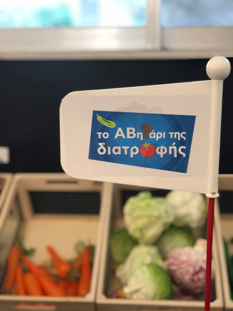 Βόλτα στο Παιδικό Μουσείο. Μαθαίνουμε για τη διατροφή μέσα από την υπόδυση ρόλων! 1 ceb2cf8ccebbcf84ceb1 cf83cf84cebf cf80ceb1ceb9ceb4ceb9cebacf8c cebccebfcf85cf83ceb5ceafcebf cebcceb1ceb8ceb1ceafcebdcebfcf85cebcceb5