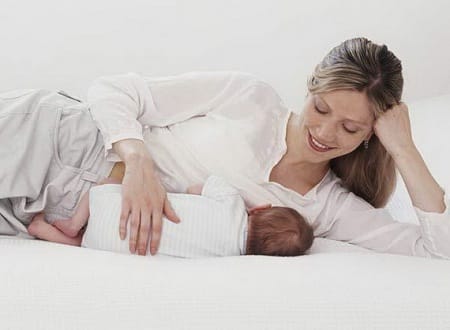 Facts on Breastfeeding 08