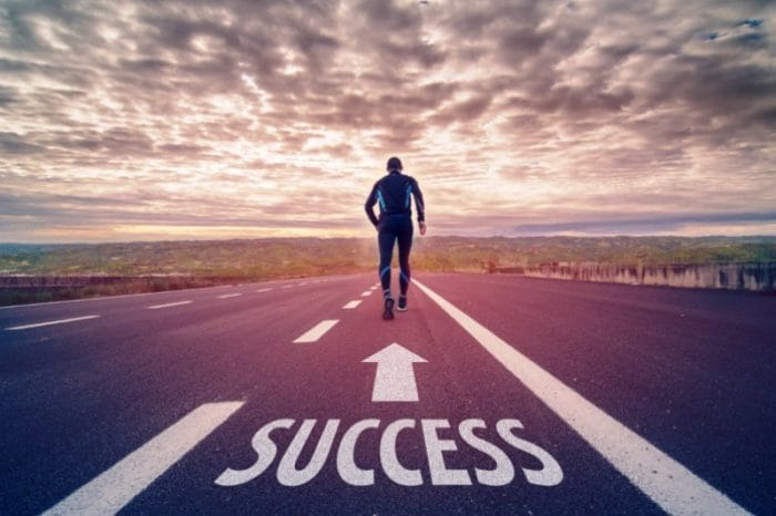 business success 3