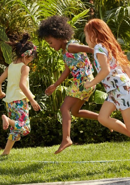 H&M, μια παιδική συλλογή εμπνευσμένη από την άγρια φύση και τα ζώα 5 cq5dam.web .980.645