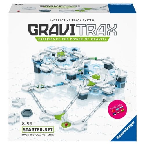 Οι δικές μου προτάσεις δώρων για αγόρια! 8 gravitrax