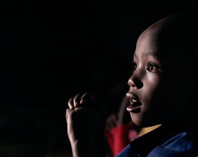 ActionAid: Για τα παιδιά του κόσμου το σπουδαιότερο δώρο είναι η ζωή 3 pic 1