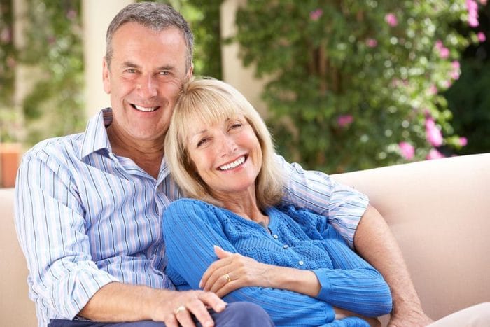 Σεξουαλική απόκριση και ηλικία 1 Sexual response and age