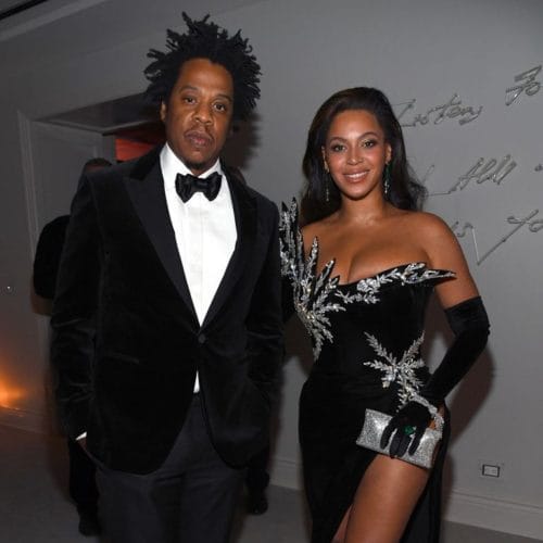 jay z and beyonce